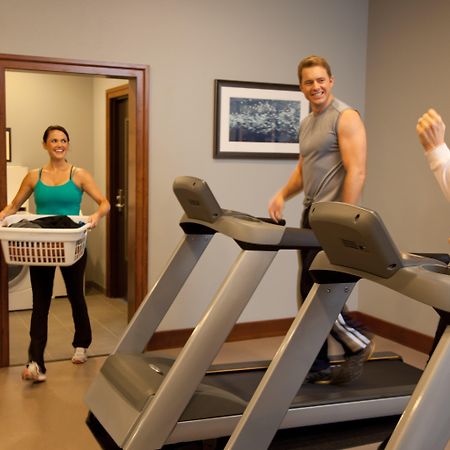 Staybridge Suites - Overland Park - Kansas City S By Ihg Esterno foto