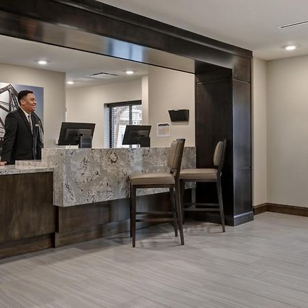 Staybridge Suites - Overland Park - Kansas City S By Ihg Esterno foto