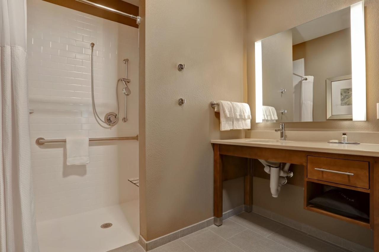 Staybridge Suites - Overland Park - Kansas City S By Ihg Esterno foto
