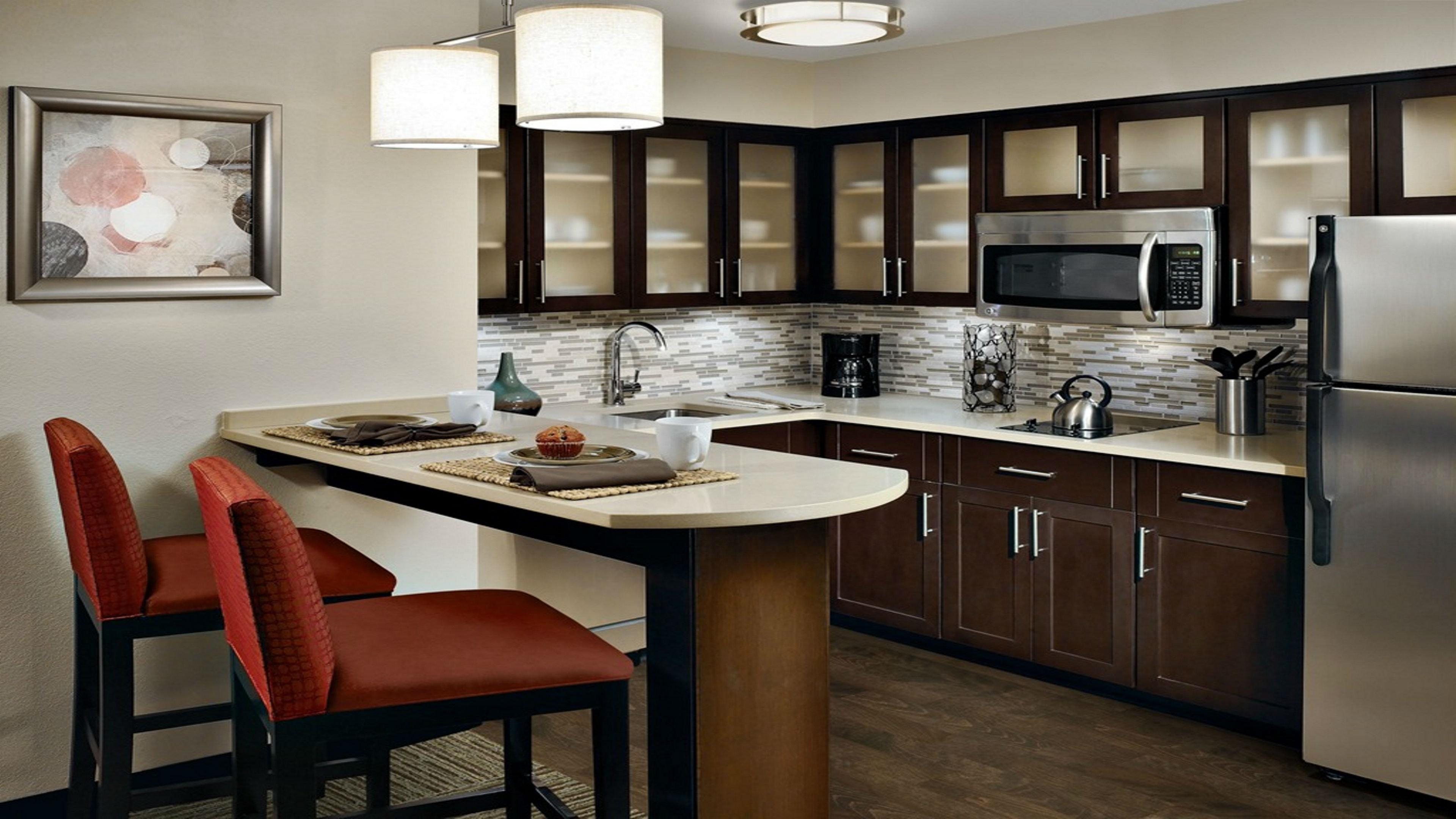 Staybridge Suites - Overland Park - Kansas City S By Ihg Esterno foto