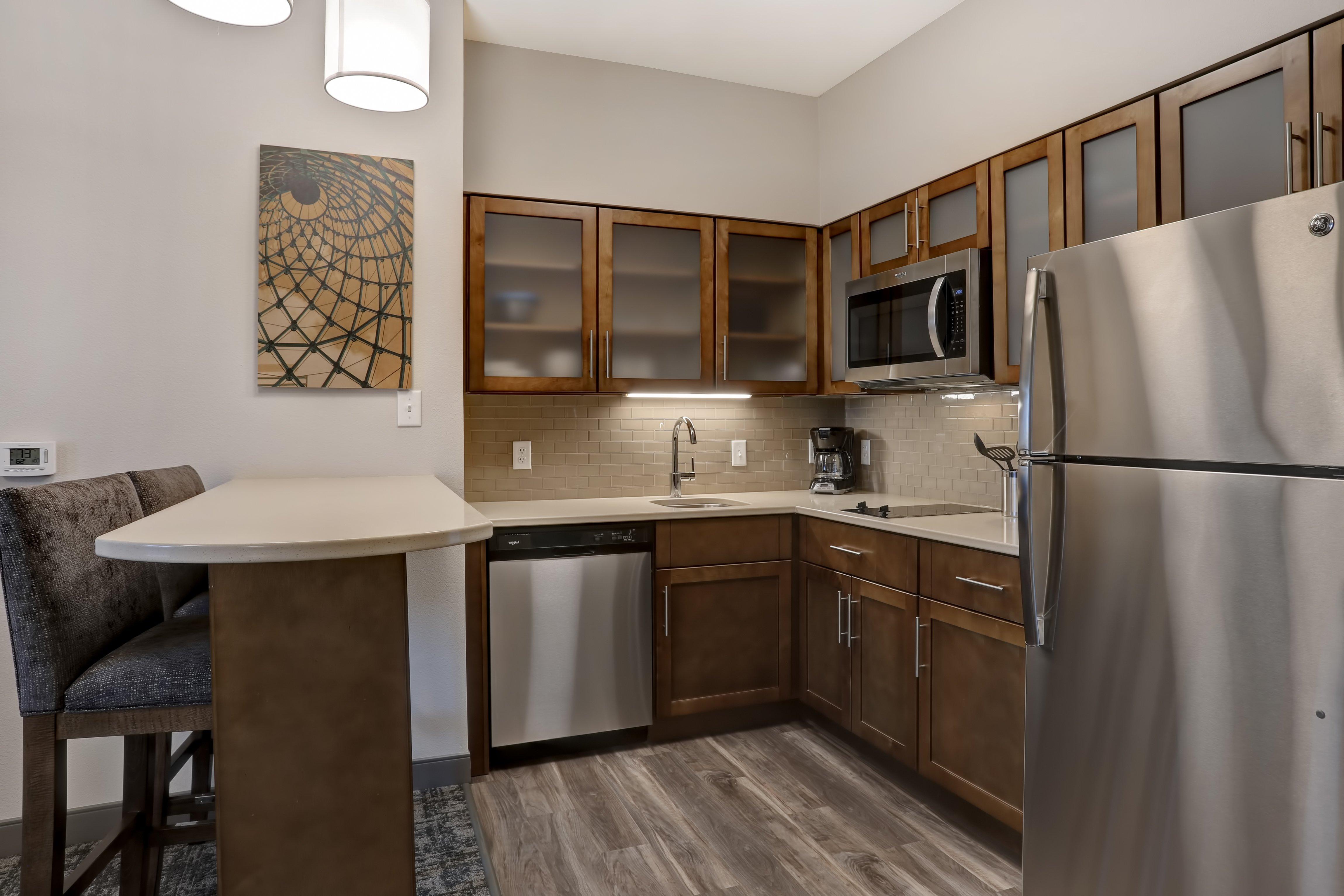 Staybridge Suites - Overland Park - Kansas City S By Ihg Esterno foto