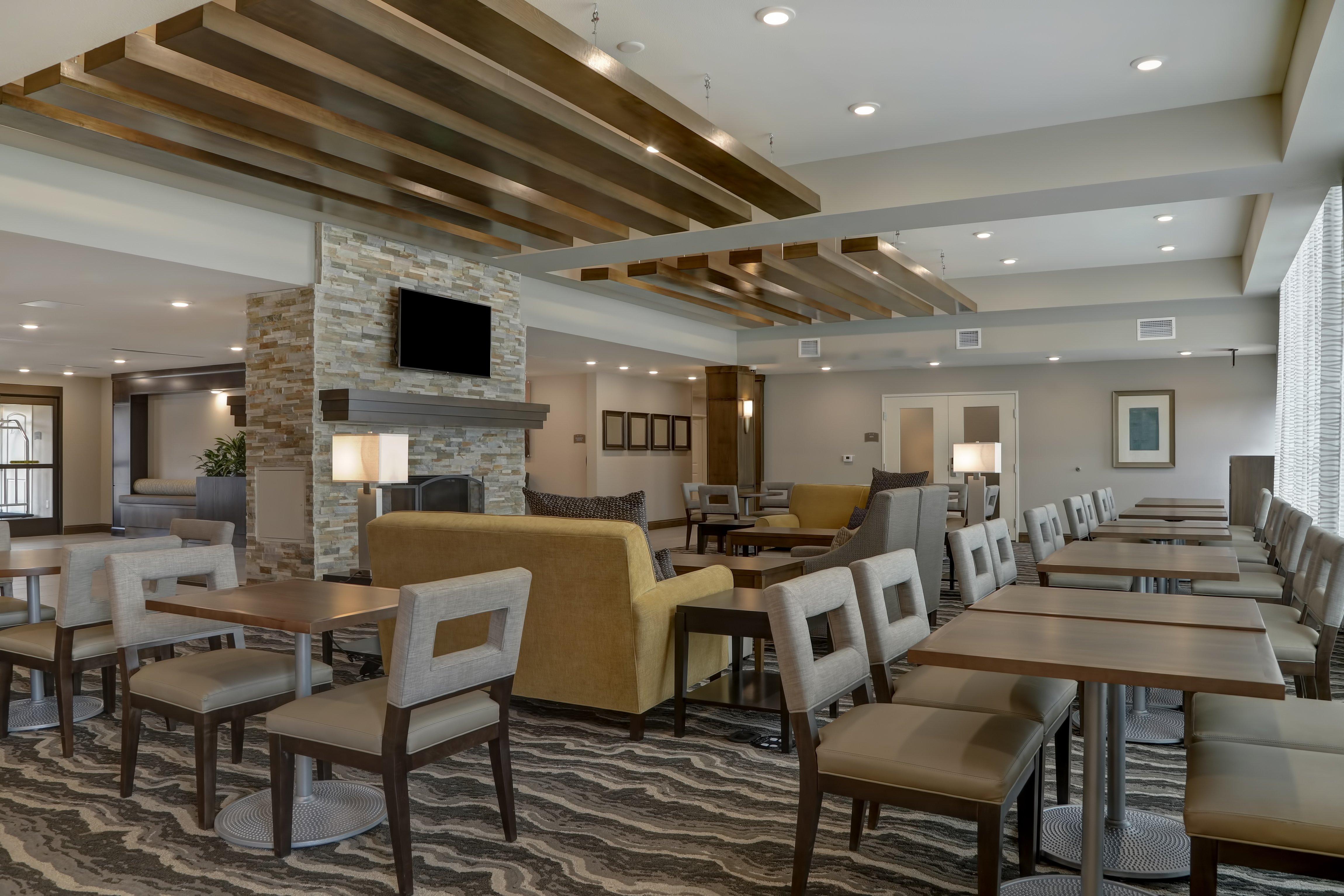 Staybridge Suites - Overland Park - Kansas City S By Ihg Esterno foto