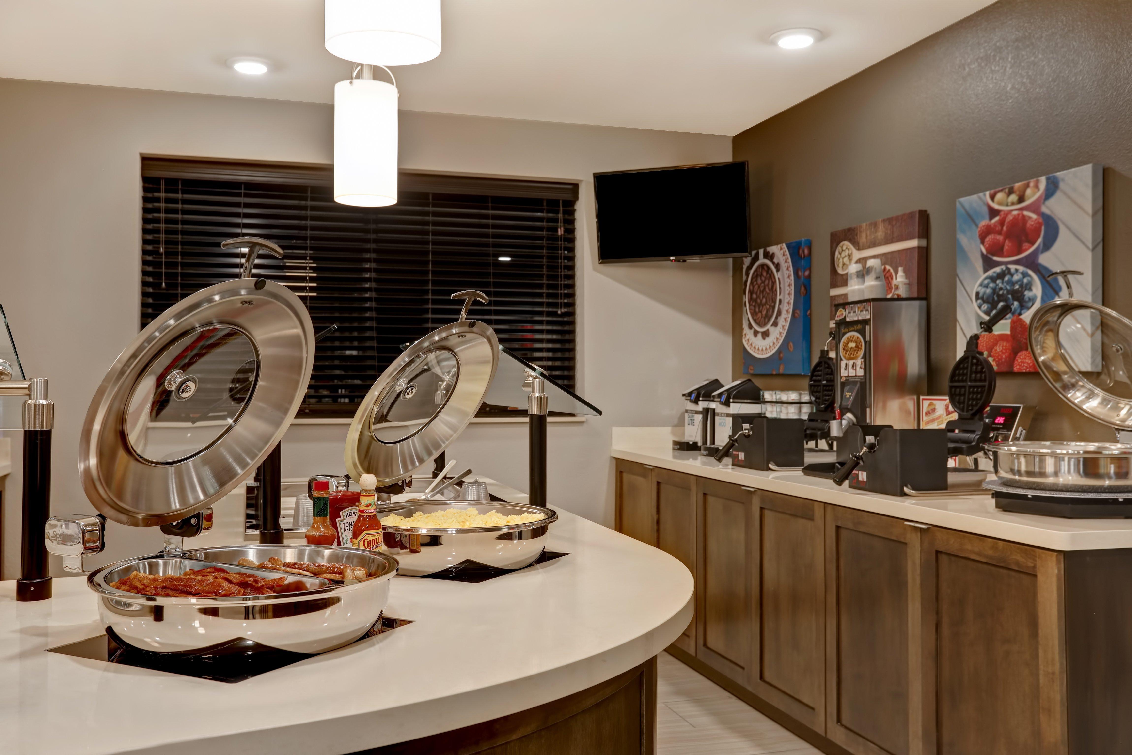 Staybridge Suites - Overland Park - Kansas City S By Ihg Esterno foto