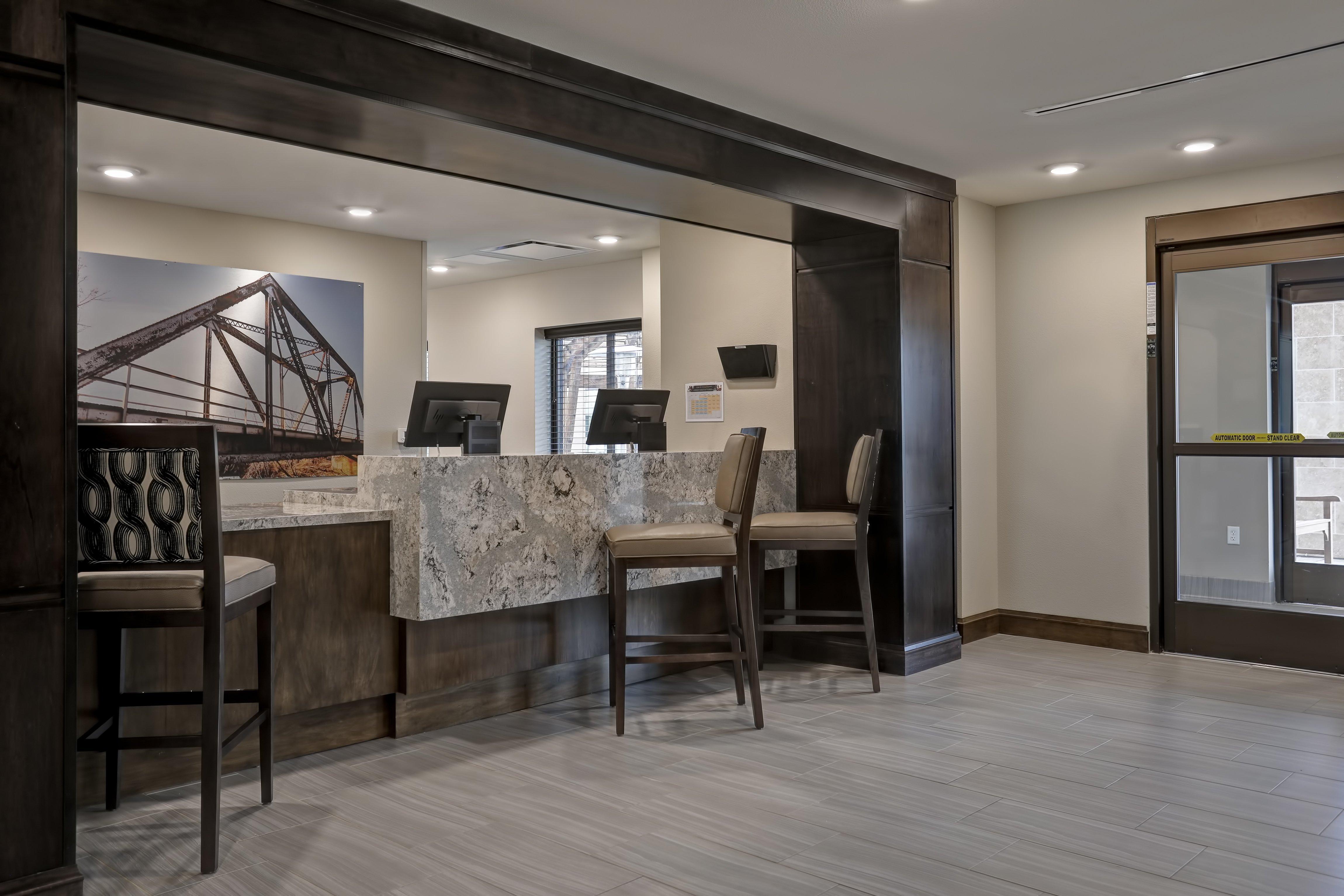 Staybridge Suites - Overland Park - Kansas City S By Ihg Esterno foto