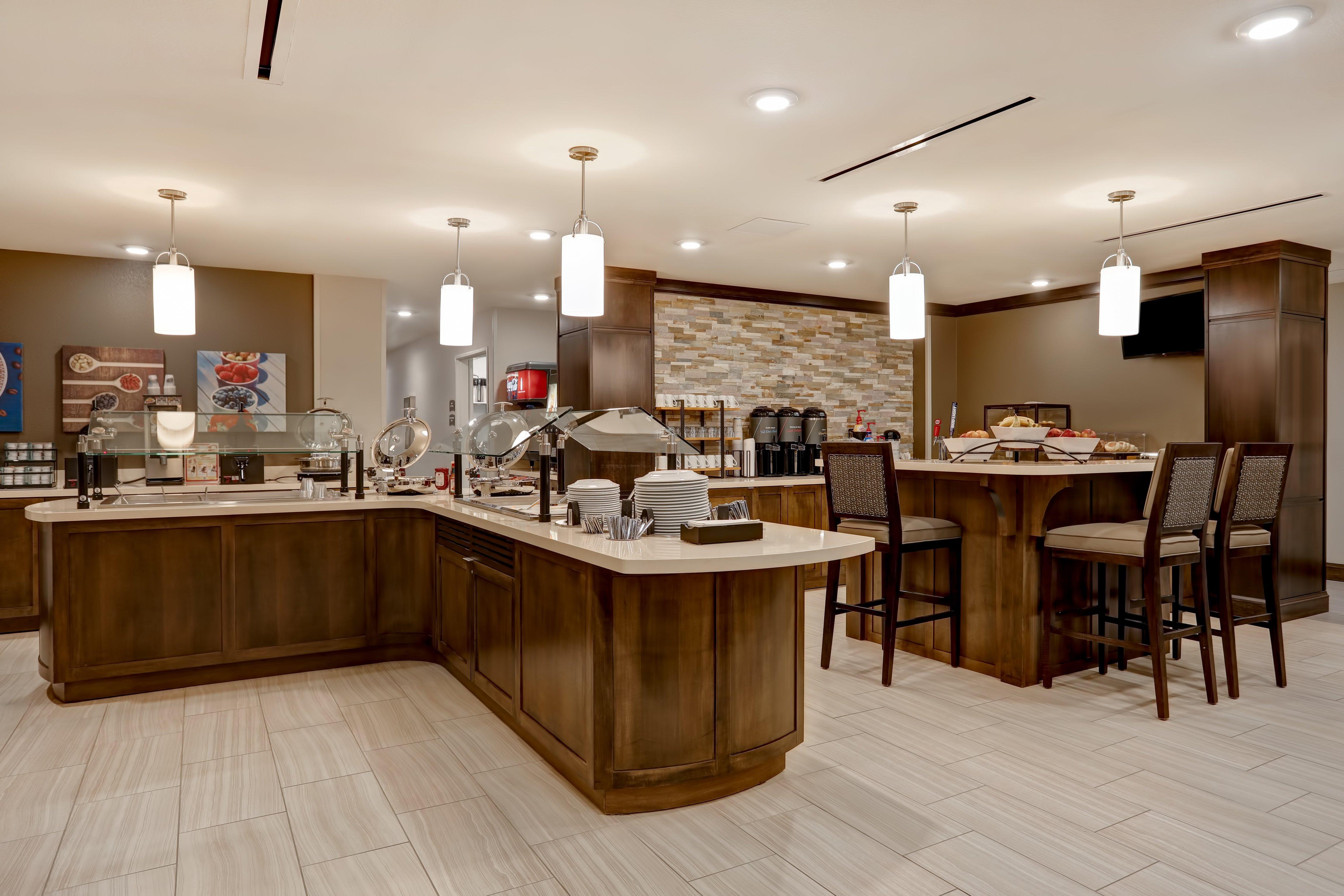 Staybridge Suites - Overland Park - Kansas City S By Ihg Esterno foto