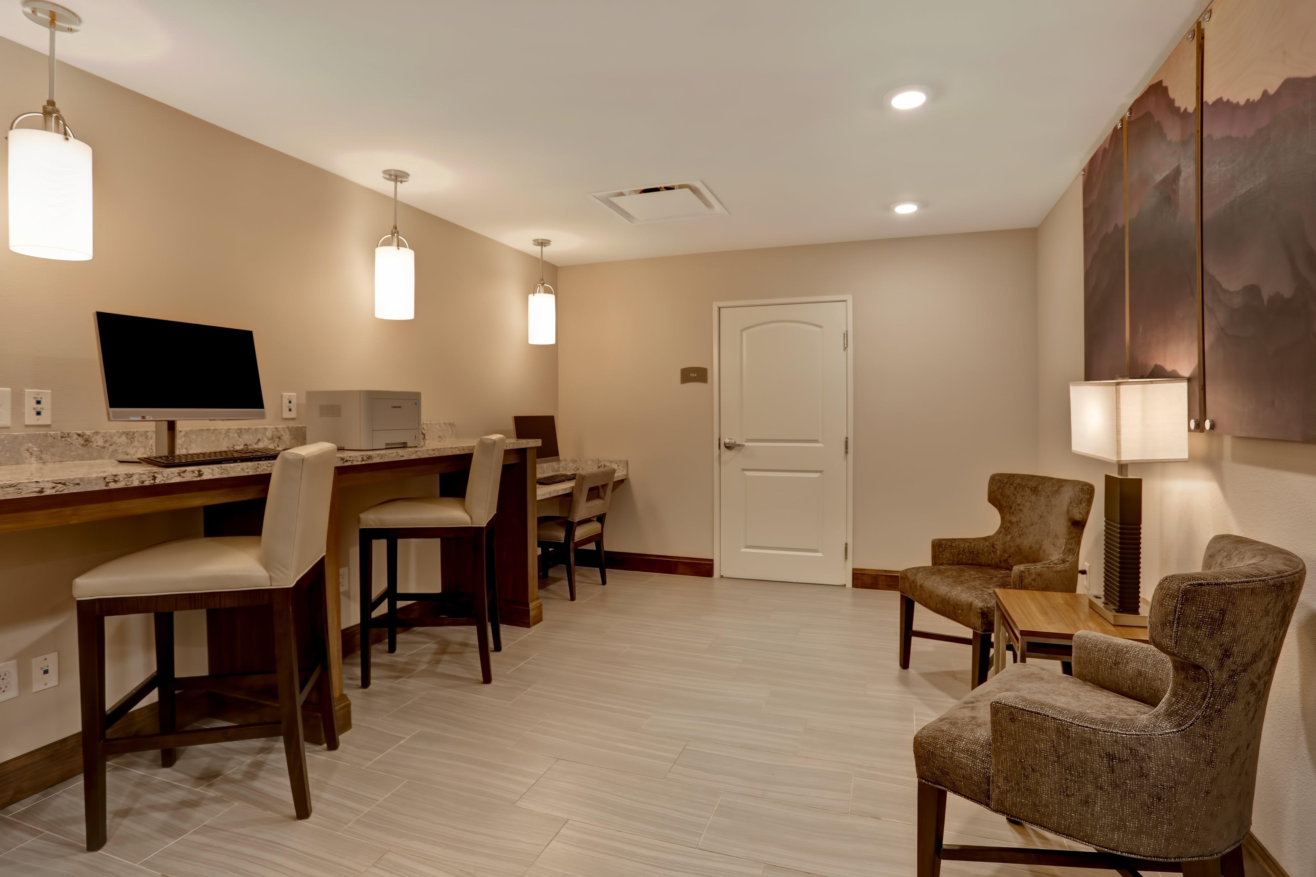 Staybridge Suites - Overland Park - Kansas City S By Ihg Esterno foto
