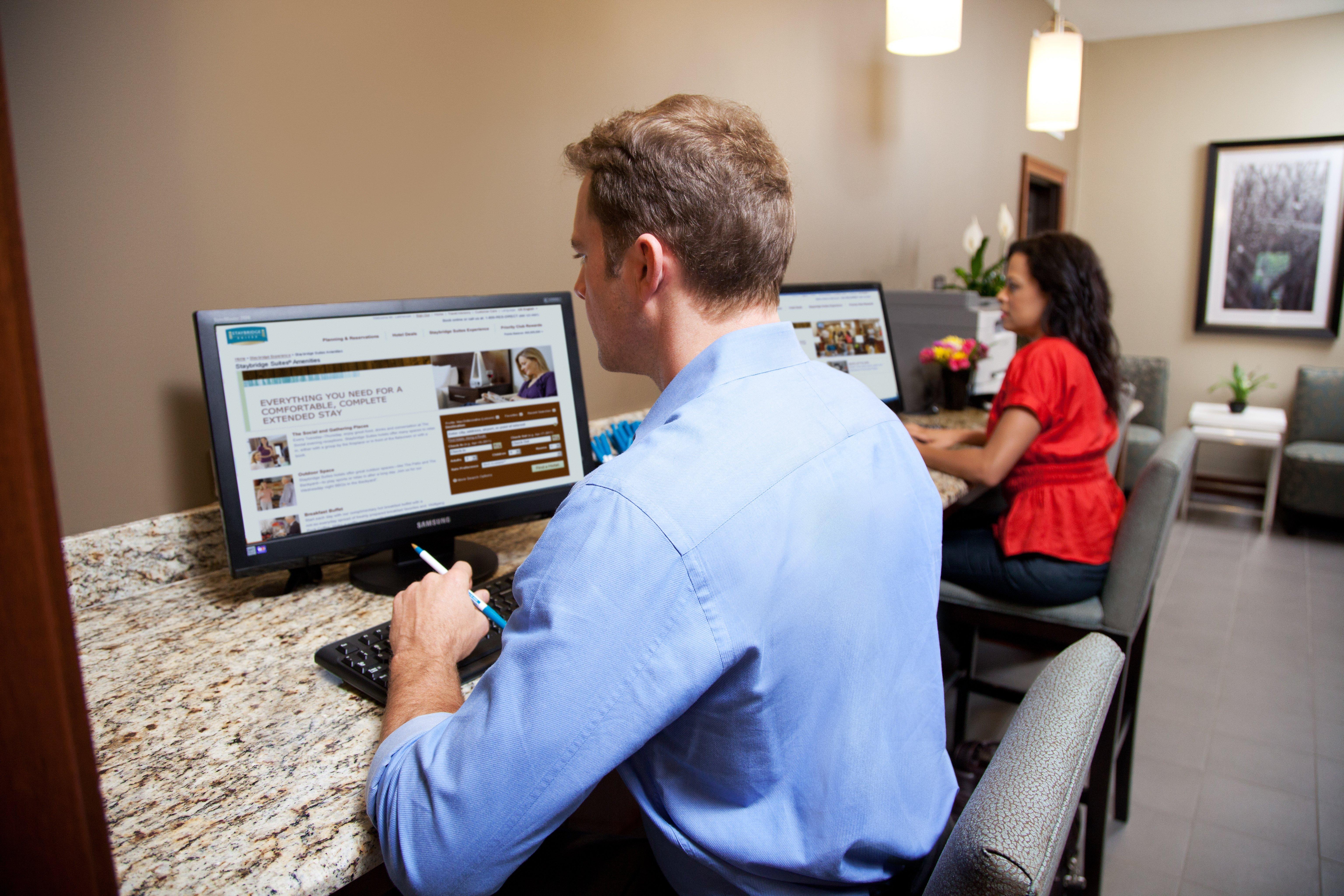 Staybridge Suites - Overland Park - Kansas City S By Ihg Esterno foto