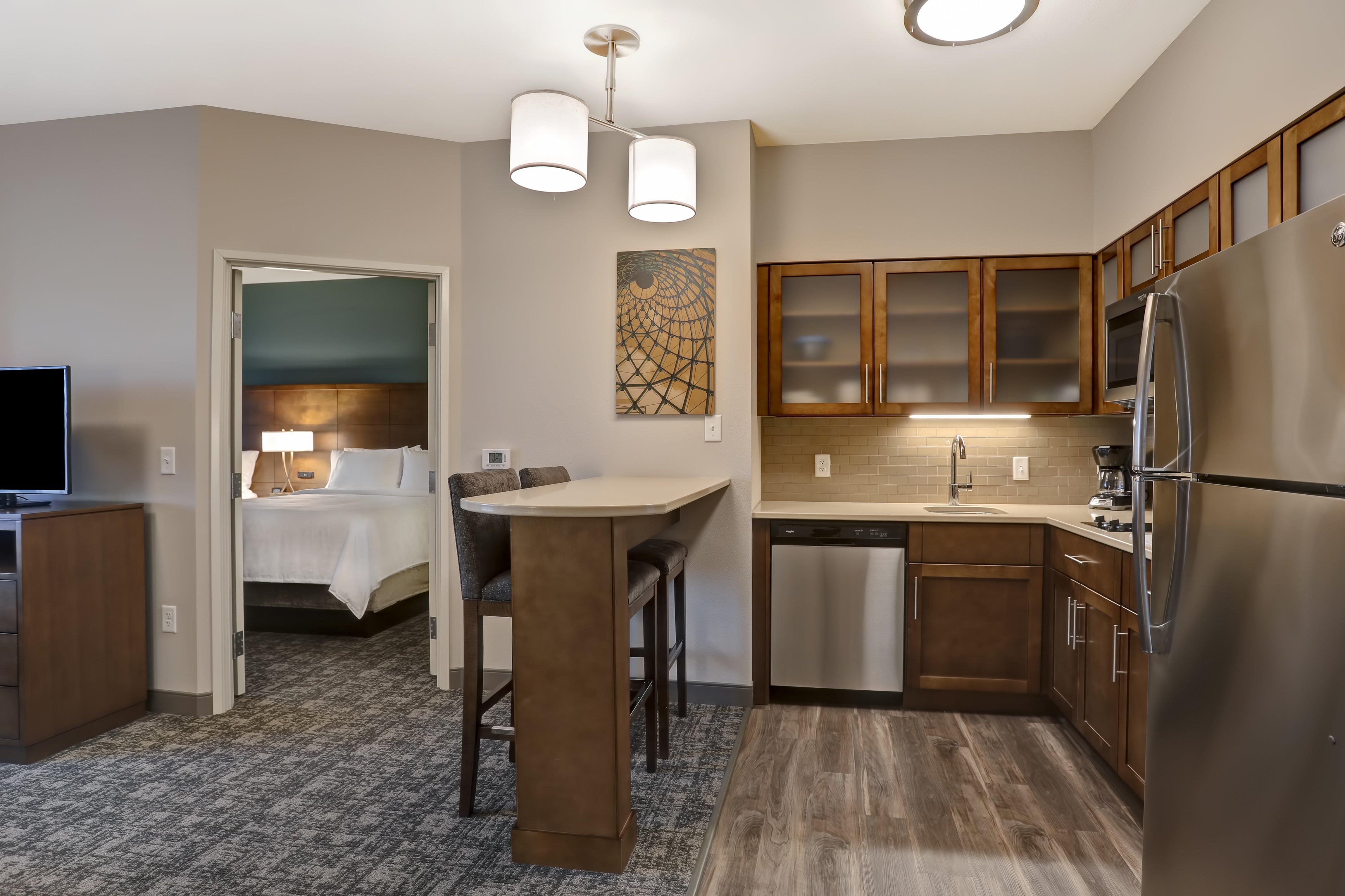 Staybridge Suites - Overland Park - Kansas City S By Ihg Esterno foto