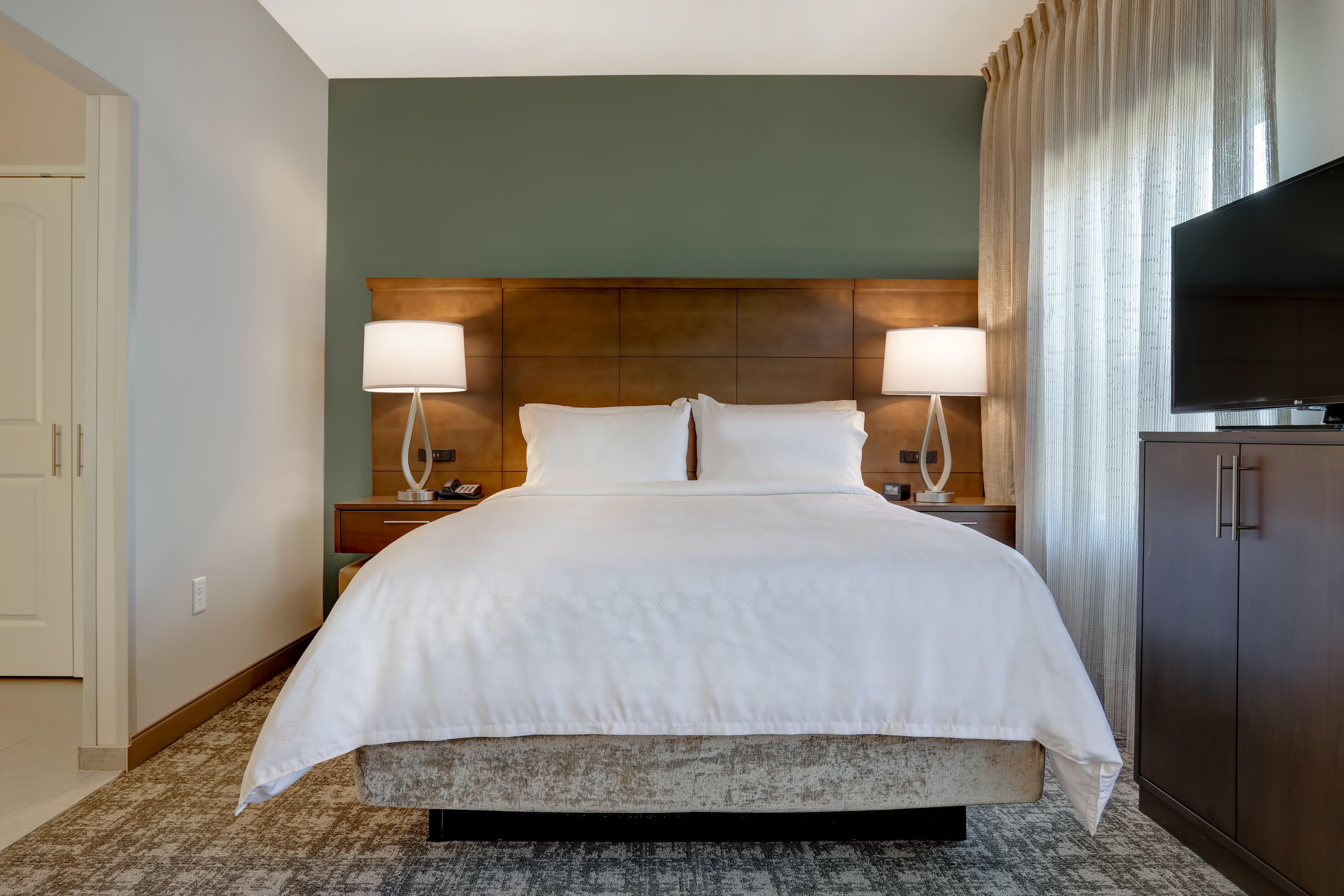 Staybridge Suites - Overland Park - Kansas City S By Ihg Esterno foto