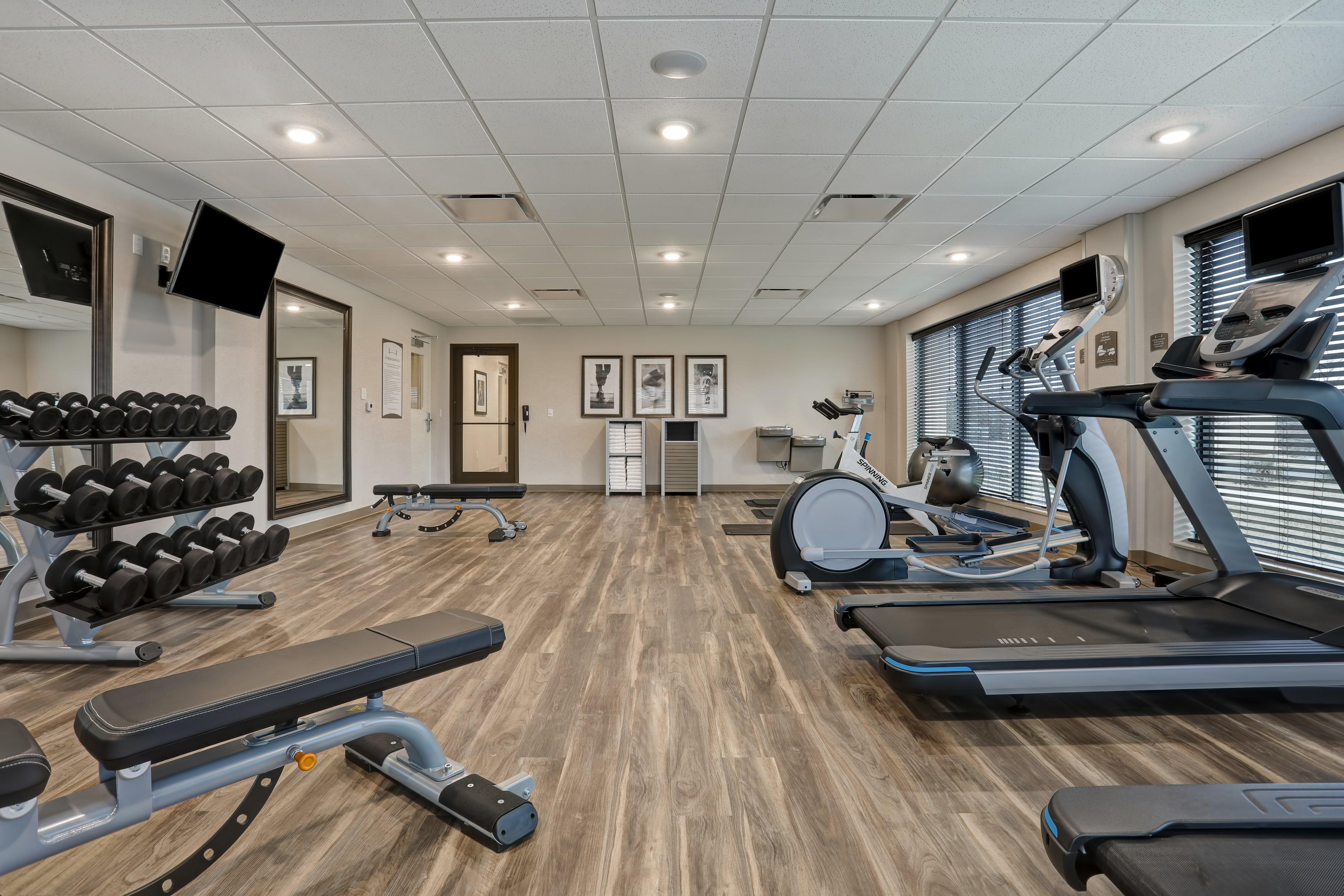 Staybridge Suites - Overland Park - Kansas City S By Ihg Esterno foto