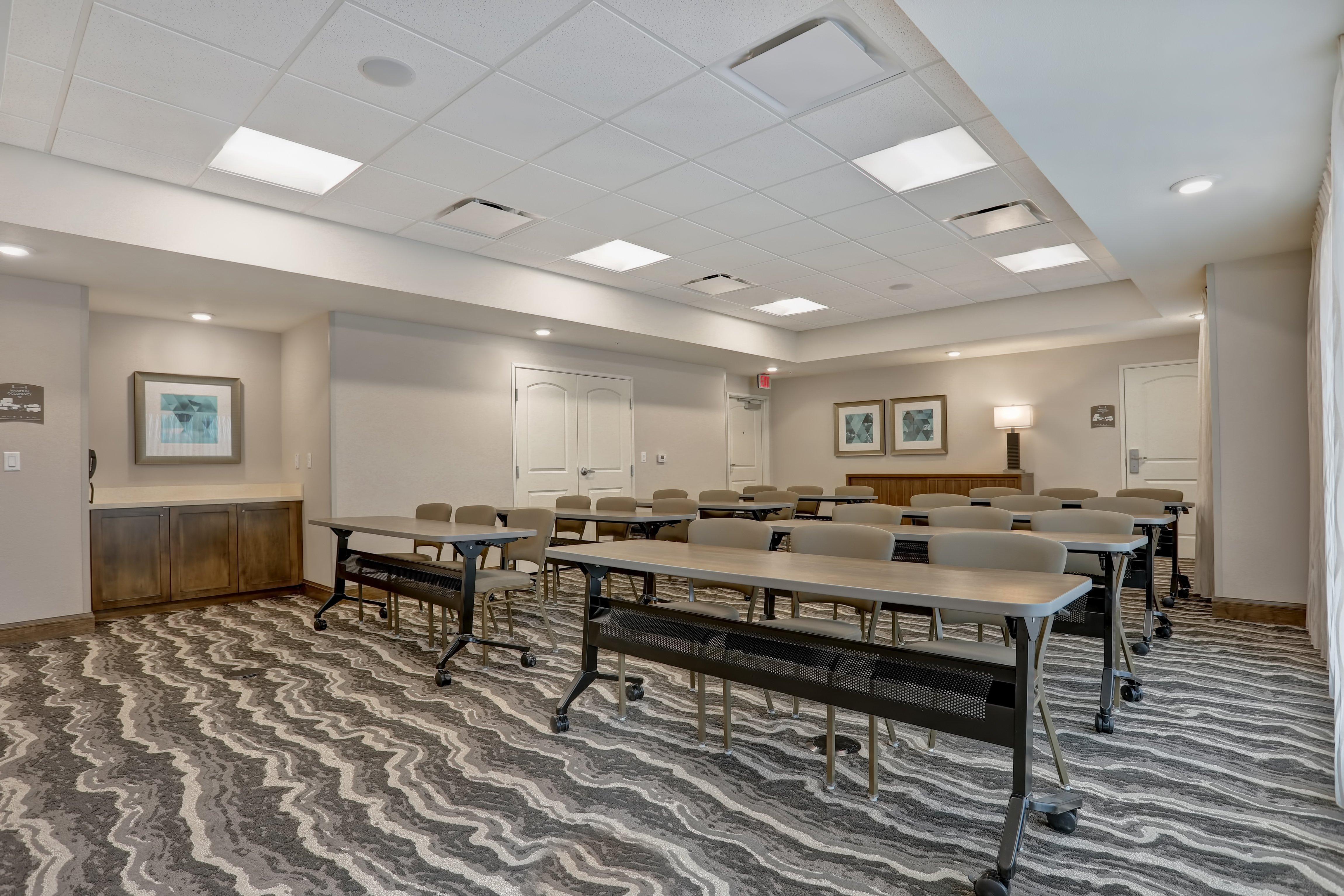 Staybridge Suites - Overland Park - Kansas City S By Ihg Esterno foto