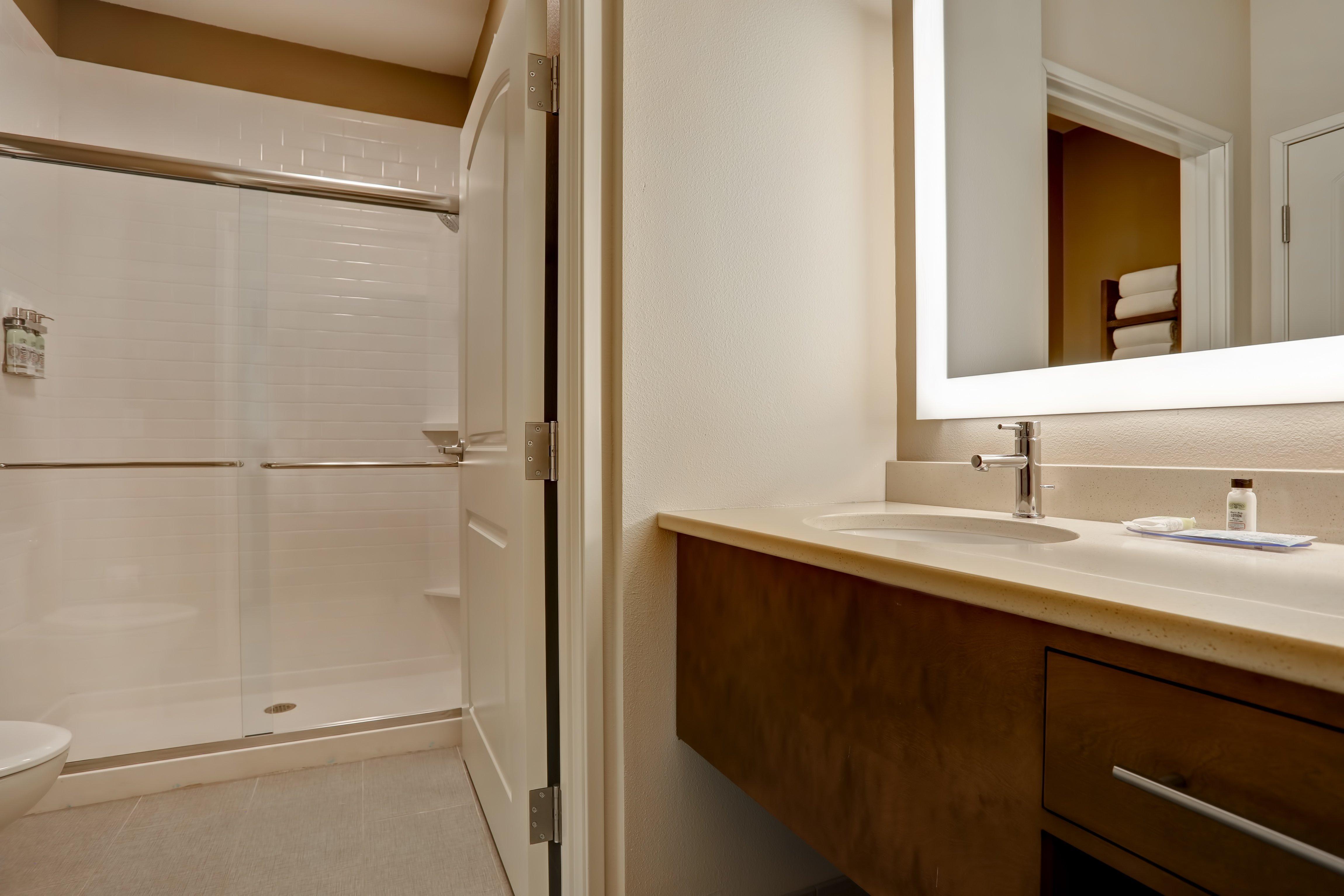 Staybridge Suites - Overland Park - Kansas City S By Ihg Esterno foto