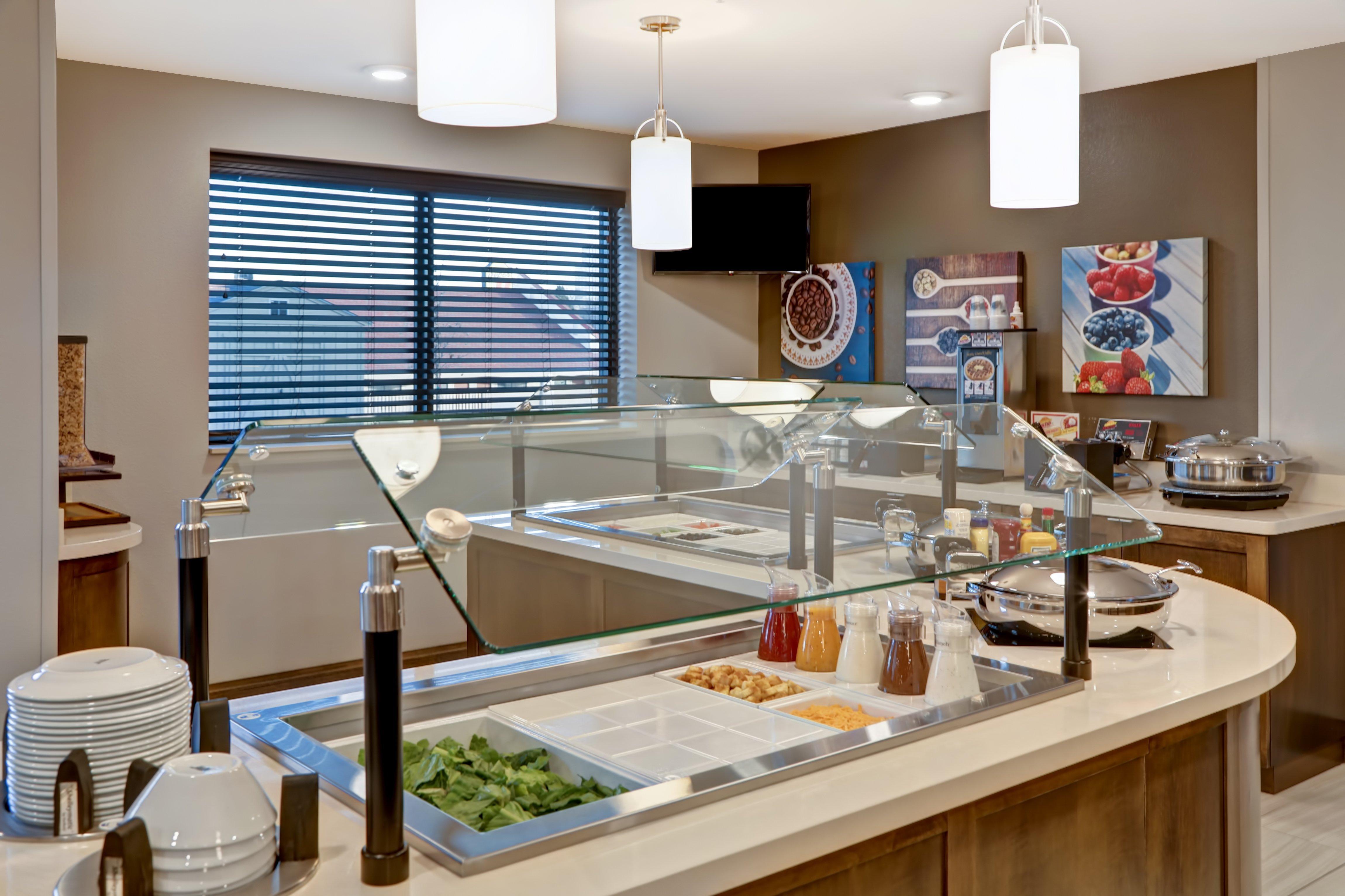 Staybridge Suites - Overland Park - Kansas City S By Ihg Esterno foto