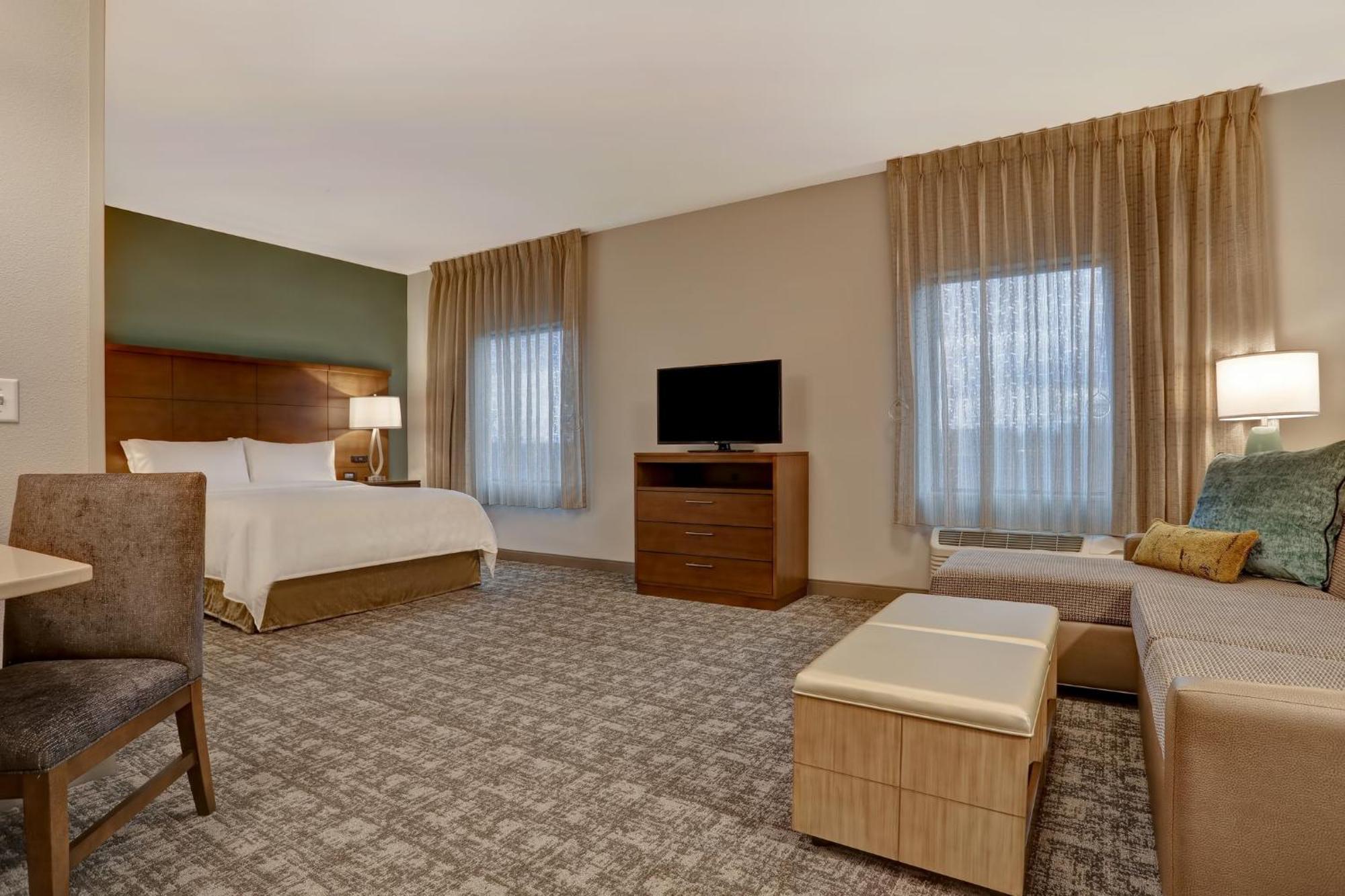 Staybridge Suites - Overland Park - Kansas City S By Ihg Esterno foto