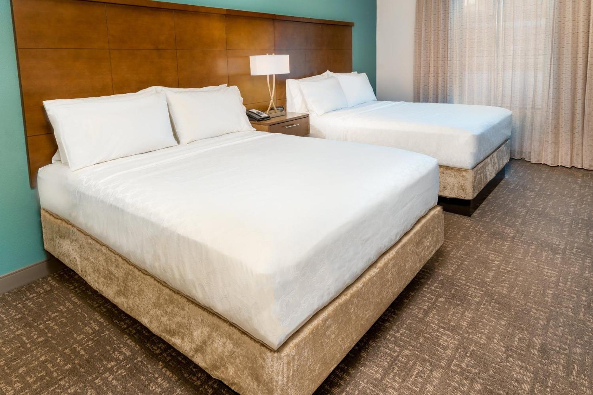 Staybridge Suites - Overland Park - Kansas City S By Ihg Esterno foto